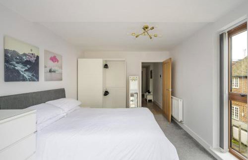 Premium apartment in Chelmsford | Long Stays Welcome - Foto 12