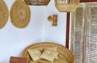 Casa Caju Pé na Areia Pitimbu - Foto 8