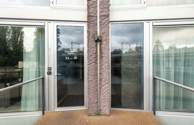 YAYS Amsterdam Prince Island by Numa - Photo 65