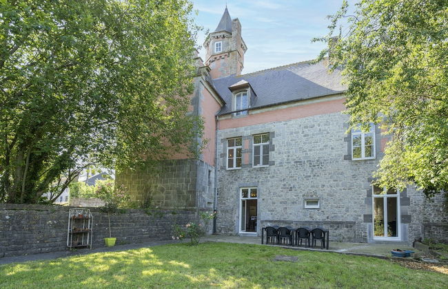 Cozy Comfort in Cerfontaine - Foto 40