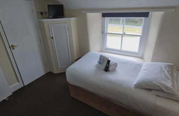 Trehellas House Hotel & Courthouse restaurant - Foto 61