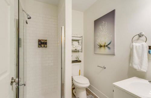 6 Mi to Ohio State Walkable Home in S Columbus! - Foto 16