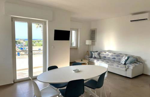 Elegante Location Fronte Mare - Foto 10