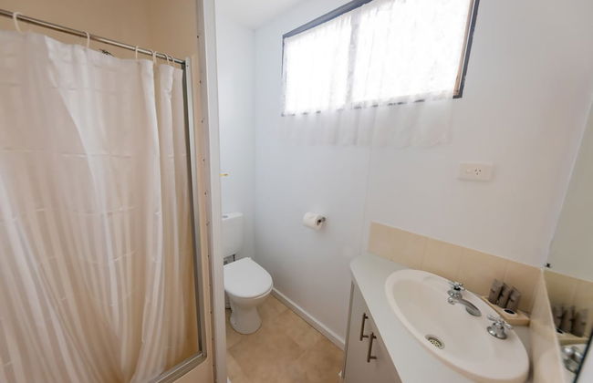 BIG4 Breeze Holiday Parks - Eildon - Foto 42