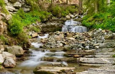 Alpine Chalet CESA VEDLA -nature & silence - Foto 38