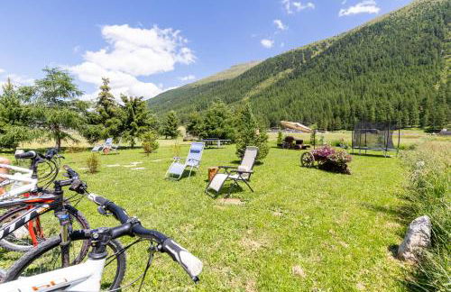 Chalet Sunshine - Foto 40