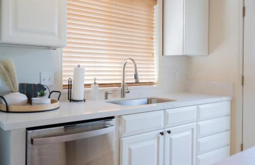 Cozy Forest Cabin Near Yosemite Romantic Escape - Foto 4