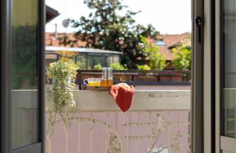 tHE Milanese Glow - Bocconi Prada IEO Area - Foto 19