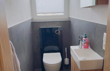 Ferienwohnung Adelsried 2 - Foto 19