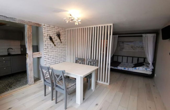 Holiday Apartment in the Countryside, Dzierzcin - Foto 1