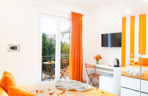 Summer Colors rooms & apartments - Foto 32