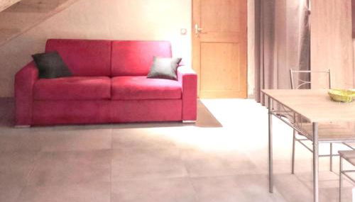 Studio cosy à Saint-Jean-d'Arves 29 m² Vue montagne - Foto 2