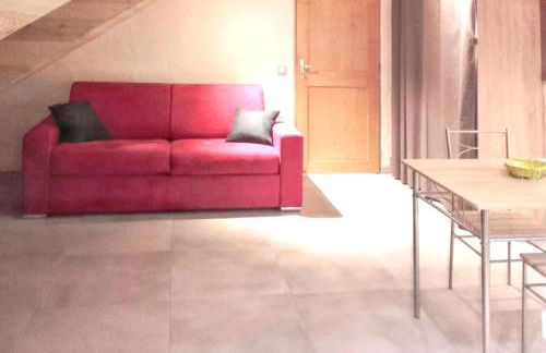 Studio cosy à Saint-Jean-d'Arves 29 m² Vue montagne - Foto 2