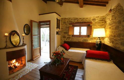 La Casa del Sole del Sodo - Foto 51