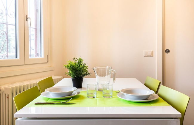 Bellarmino 21 in Milano - Foto 19