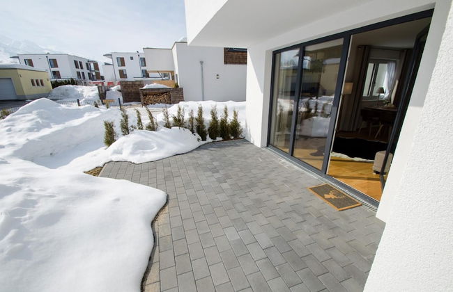 Finest Kitzblick Golf Suites TOP 1 - Foto 37