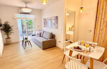 Apartamentos Ana Marbella centro - Photo 28