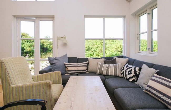 Beachfront Bliss - By Traum Ferienwohnungen - Foto 13