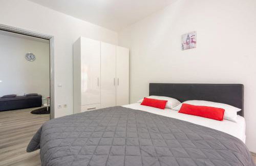 Apartments Lucija - Foto 76