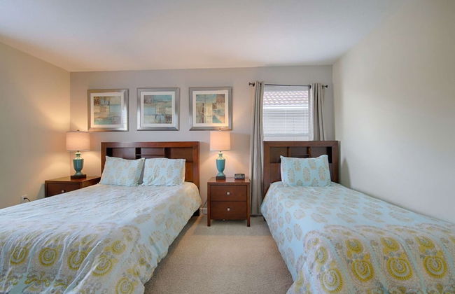 Paradise Palms by PRP - Foto 50