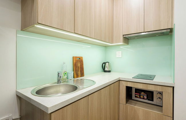 Luxe Paradise Hotel Nguyen Khac Hieu - Photo 56