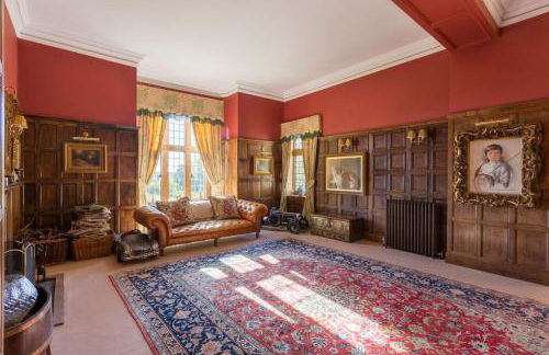 Ravenclaw Hall - Foto 9