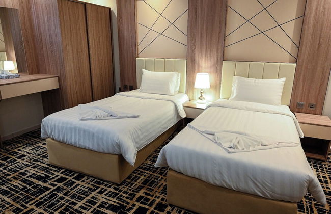 Armada Hotel - Foto 13