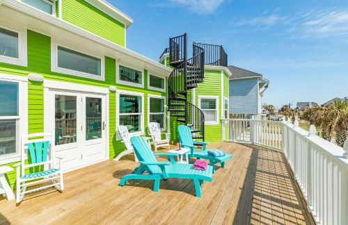 Twist of Lime - Photo 11