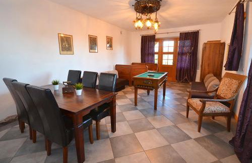 Nad morzem i jeziorem Dworek Kopań - Foto 14