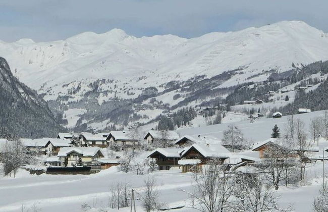 Chalet in Grosskirchheim in Carinthia With Sauna - Foto 69