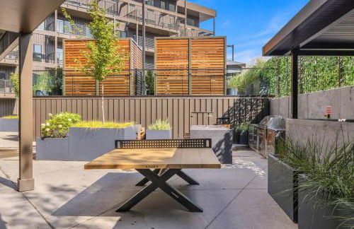 The Twelve Thirty Lounge in Downtown Nashville - Foto 42