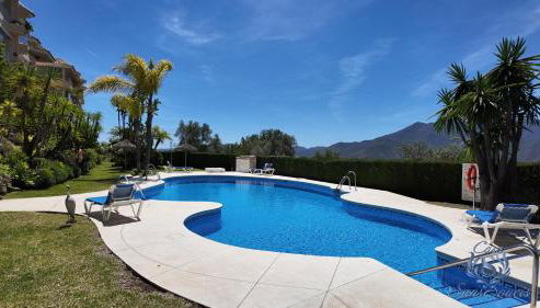 Alhaurin Golf Apartment Casa Sans Soucis - Photo 3