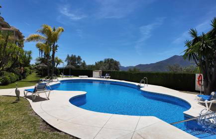 Alhaurin Golf Apartment Casa Sans Soucis - Photo 3