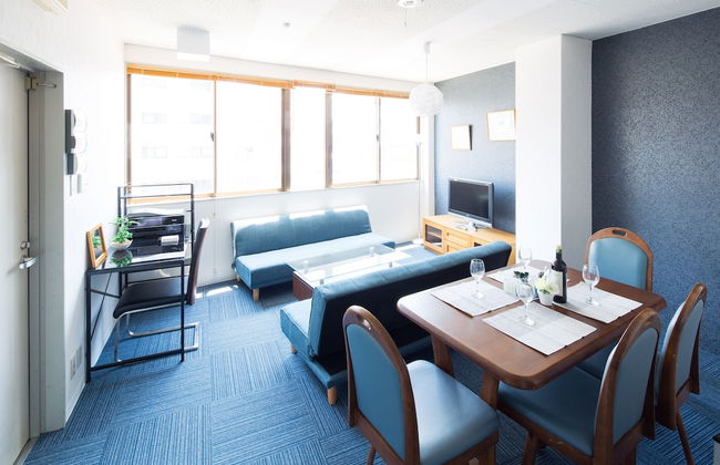 Sakamoto Building 3F - Photo 1