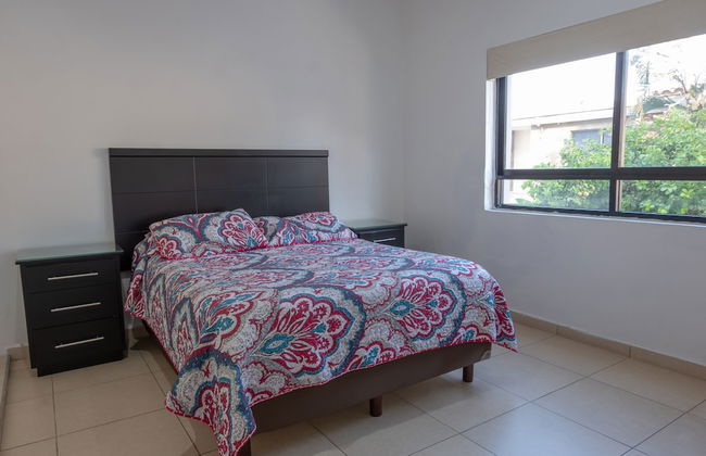 Apartamentos Torre II Condominios - Photo 4