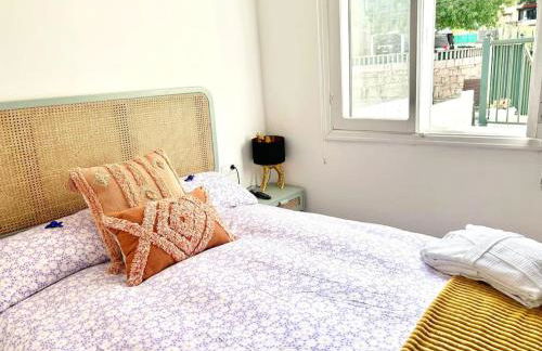 CasaZaPatos Villasante Deluxe Pilgrims & Camino de Santiago - Foto 17