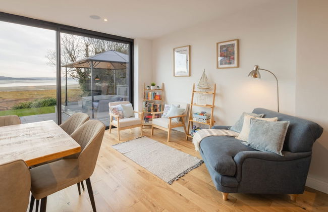 Host Stay Bay View House - Foto 16