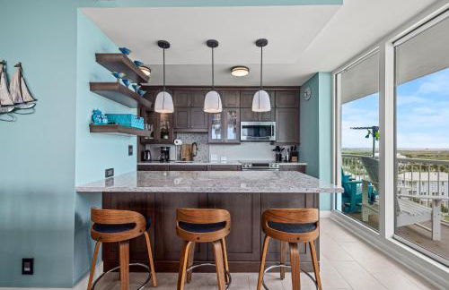 Galvestonian by Ryson Vacation Rentals - Foto 10