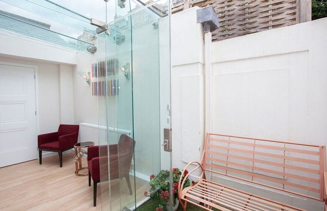 Georgian Coach House Mews Central Bath - Foto 7