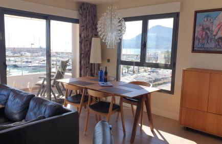 Luxe vakantieappartement aan de jachthaven van Altea met frontaal zeezicht - Photo 50