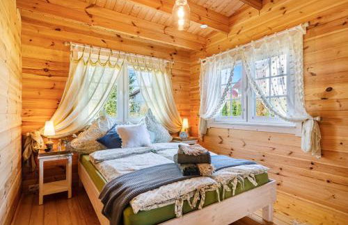 Chalet Finia - Foto 15