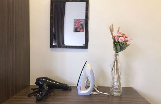 Palas Horizon Apartment - Foto 9