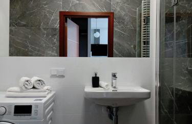 Cozy Apartment in Wilanów - Foto 9