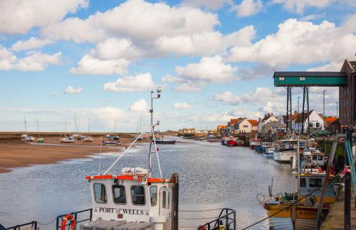 Bluebell Cottage LW - Foto 47