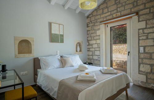 Villa Vasiliki Private Pool - Foto 26