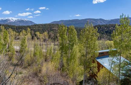 Secluded Mtn home by Purg, Hot Tub, Views! Pets ok - Foto 45