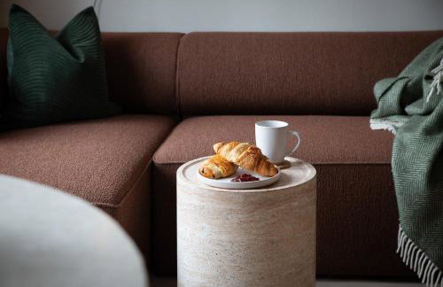 Stylish Cosy and Central Apartment - Foto 14