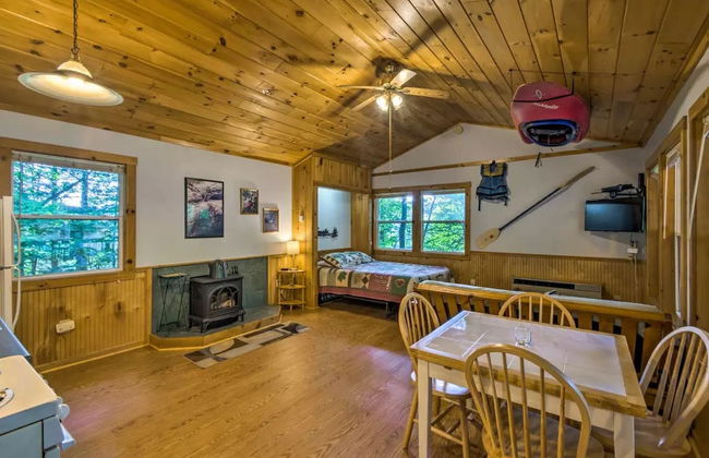 Nantahala Cabins - Foto 19