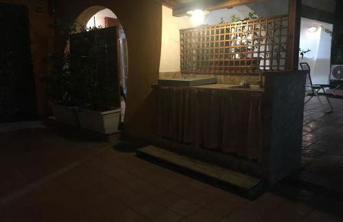 Appartamenti Cala Azzurra - Foto 51