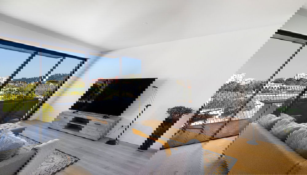 WHome History and Comfort, Luxurious Living in Benfica - Foto 1, Imagen principal